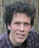 wilco van den heuvel
